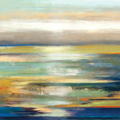 Evening Tide - Tom Reeves