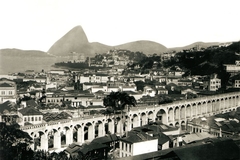 Arcos da Lapa- Rio de Janeiro