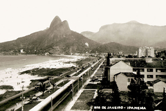 fotografia rio de janeiro