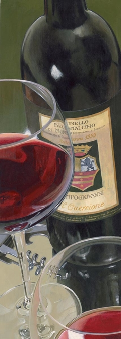 Brunello di Montalcino - Stefano Ferreri - comprar online