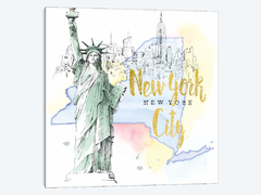 US Cities IV New York- Beth Grove - comprar online