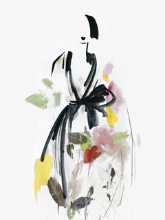 Fashion Flowers I - Aimee Wilson - comprar online