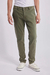 Pantalón CHINO CLÁSICO verde