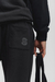 Pantalon OSTENDE negro en internet