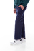 Pantalon CASTOR azul - comprar online