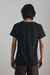 Remera PLAIN negro - tienda online