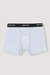 Boxer RVR CLASICO gris