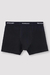 Boxer RVR CLASICO negro