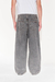 Jean U LOW WIDE THUNDER grey en internet