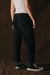 Pantalon LAZY XL negro - comprar online