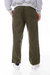 Pantalon CASTOR army - tienda online