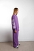 JOGGIN AMOR violeta - comprar online