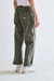 Pantalon LAZY XL gris en internet