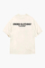 Remera COMMUNITY cream - comprar online