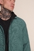 Camisa IAN verde - comprar online