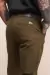 Pantalon MANCHESTER verde en internet