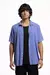 Camisa KEITH violeta - comprar online