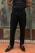 Pantalon KUZMA negro - comprar online