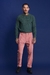 Sweater GINEBRA verde - comprar online