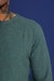 Sweater GINEBRA verde en internet