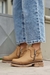 AMIRA CANELA CAMEL AW23 - AGUSTINO SHOES & BAGS