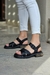ANALIA NEGRO SS - AGUSTINO SHOES & BAGS