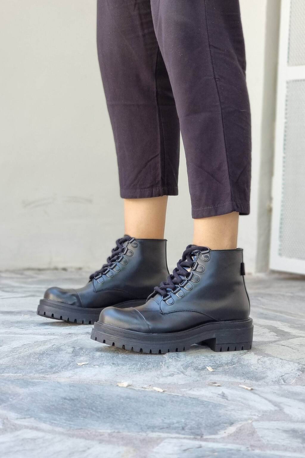 DELTA NEGRO SS Comprar en AGUSTINO SHOES BAGS