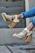 SANDALIAS GRETEL BEIGE SS23 - AGUSTINO SHOES & BAGS