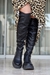 UNAQUITA NEGRO AW23 - comprar online