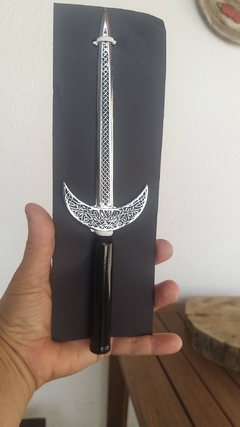 Athame punhal Celta - 23cm