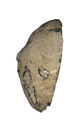 Imagem do Geodo de ágata natural 27cm - 9 kg