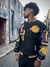 Campera Lakers - tienda online