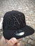 Gorra Oakland Athletics negra