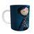 Caneca Coraline - Blue - comprar online