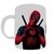 Caneca Deadpool - comprar online