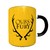 Caneca Game Of Thrones Casa Baratheon na internet