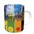 Caneca Game Of Thrones Paisagens Casas na internet