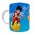 Caneca Dragon Ball Z - Goku - comprar online