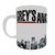 Caneca Grey's Anatomy - City na internet