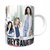 Caneca Grey's Anatomy - Elenco - Novittas - Presentes Criativos