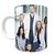 Kit com 2 Canecas Grey's Anatomy - Elenco e Faces - comprar online