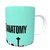 Caneca Grey's Anatomy - Grey - loja online