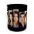 Caneca Grey's Anatomy - Faces na internet