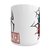 Caneca Homem Aranha - comprar online