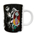 Caneca Jack & Sally