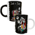 Caneca Jack & Sally