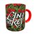 Caneca Lana Del Rey - Roses - Cores - comprar online