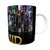 Caneca League Of Legends - I Am Mid - Novittas - Presentes Criativos