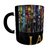 Caneca League Of Legends - I Am Mid com Alça e Interior Preto - comprar online