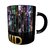 Caneca League Of Legends - I Am Mid com Alça e Interior Preto - Novittas - Presentes Criativos